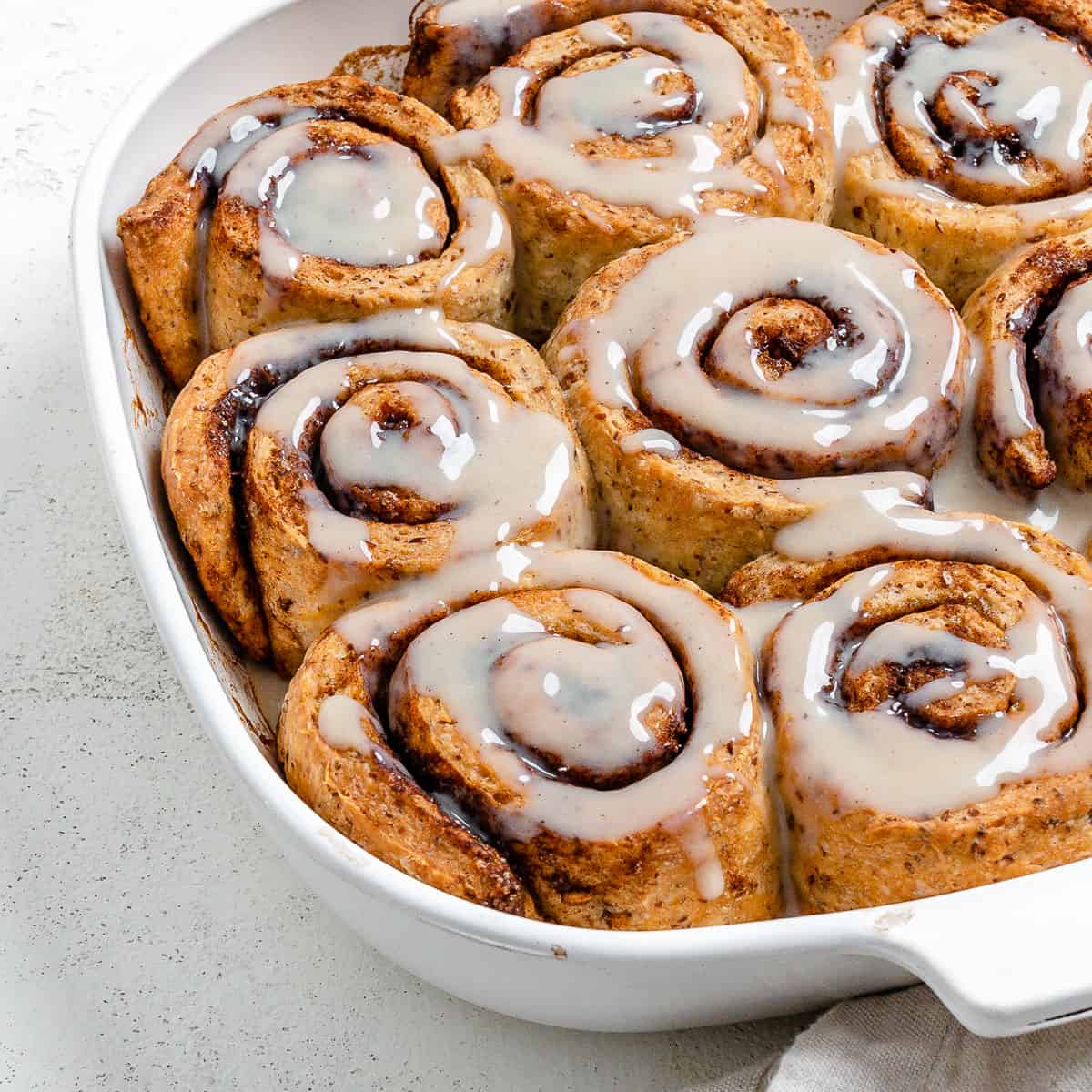 Cinnamon Roll