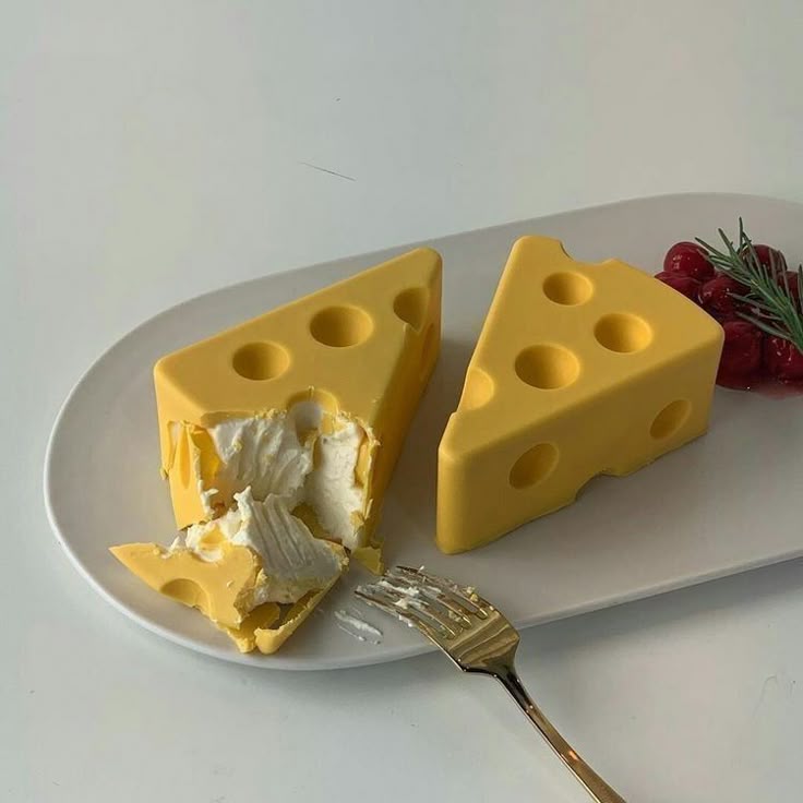 Tom & Jerry Cheese Cake